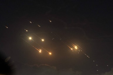 خبير سياسي للجرمق: لهذا السبب أغلقت إسرائيل مطاراتها أمام خروج الإسرائيليين