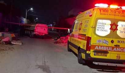 مقتل شقيقتين بجريمة إطلاق نار في تل السبع