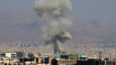 مجلة بريطانية: منشأة فوردو عصيّة على التدمير بالقنابل الأمريكية الخارقة