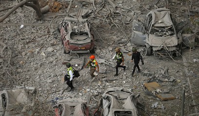 استطلاع رأي: نحو نصف الإسرائيليين يؤيدون وقف اتفاق وقف إطلاق النار مع إيران