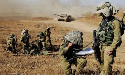 ضباط إسرائيليون في الاحتياط يحذرون من استمرار العمليات في قطاع غزة