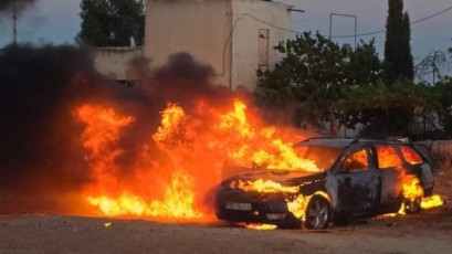 نشطاء وقيادات بأراضي48: الغضب الشعبي قد يؤدي لتدحرج الأمور
