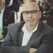 مازن الجعبري
