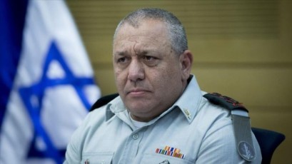 ما القصة وراء استقالة أيزنكوت من حزب "المعسكر الرسمي"..وما هي الأسباب الحقيقية للاستقالة؟