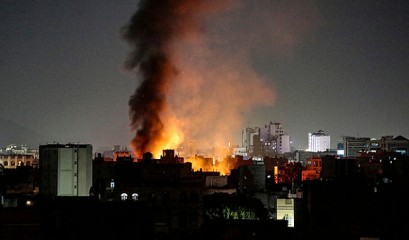 أهداف إسرائيل غير المحقّقة وتغيير السّرديّة في ضوء العدوان على اليمن ولبنان