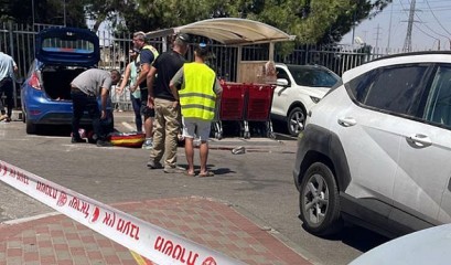 عمليتا طعن وإطلاق نار قرب جنين وبيت لحم..مقتل إسرائيلي وإصابة آخر
