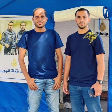 ماذا جاء في وصية أنس الشريف التي كتبها قبل ارتقائه؟