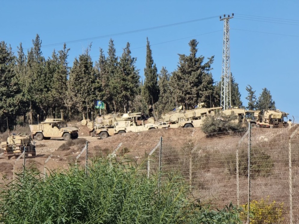 أم الفحم ترفض تحويلها "لثكنة عسكرية" للجيش الإسرائيلي
