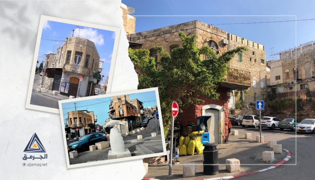 يحفظ مئات المعالم التاريخية الفلسطينية.. المصادقة على مسح معماري لحي وادي النسناس بحيفا