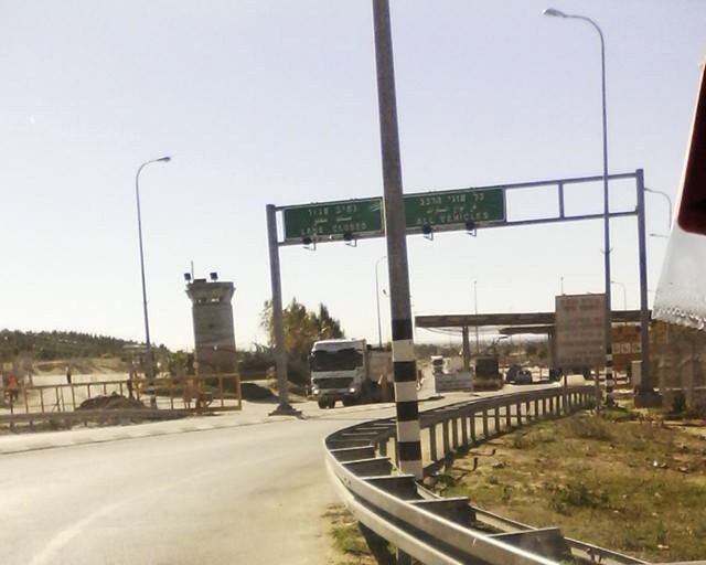 بينها قضية حاجز "ميتار".. خطوات احتجاجية في النقب ضد "الهجمة على الفلسطينيين"