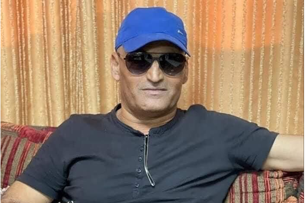 مقتل خمسيني من يركا بجريمة إطلاق نار