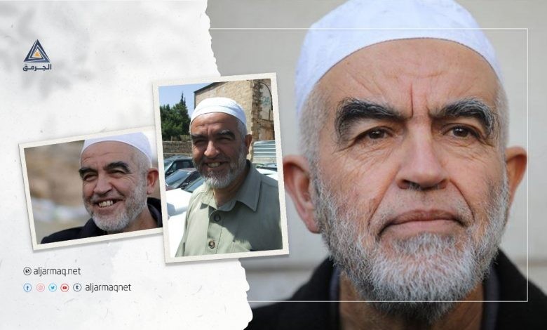 قيادات48 للجرمق: ننتظر عودة الشيخ رائد صلاح بفارغ الصبر