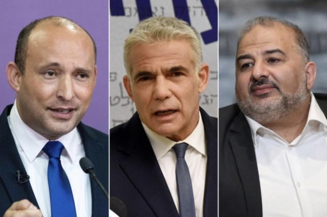 منصور عبّاس لم يعد دمية بيدِ نتنياهو؟