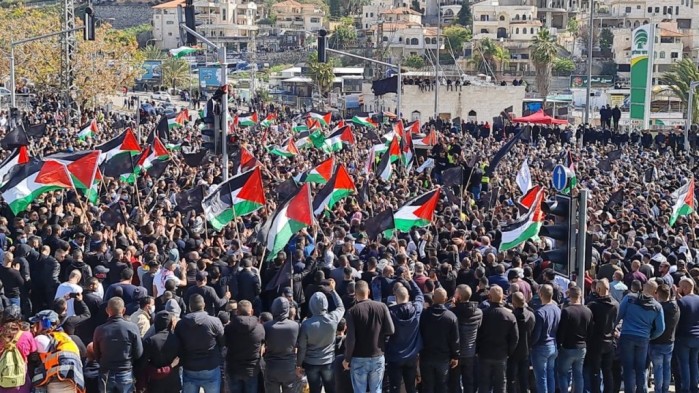 المطلوب: مأسسة المجتمع وتعزيز المشاريع العصامية