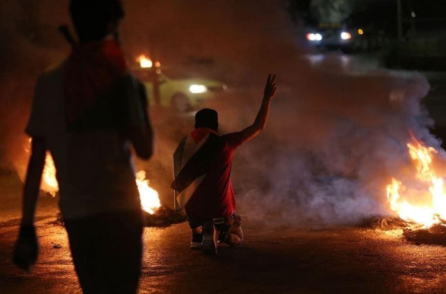 أهالي زلفة: لن نترك أبناءنا وحدهم في الميدان