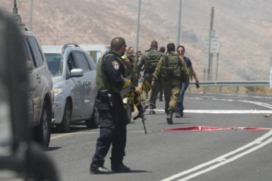 "إسرائيل" تواصل حملات الاعتقال ضد شبان النقب على خلفية الهبة
