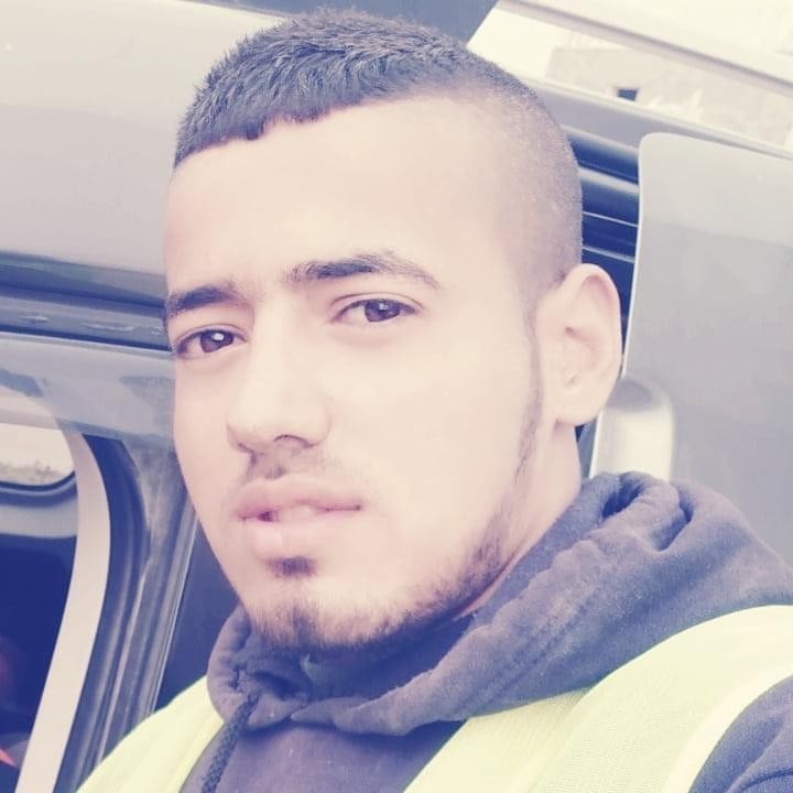 عائلة شاب من نابلس تناشد لمساعدتها بعد فقدانه في أراضي 48