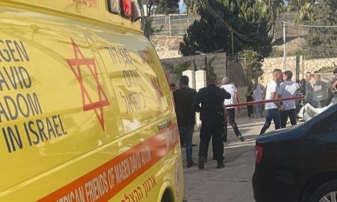 مصرع خمسيني في الناصرة بجريمة إطلاق نار