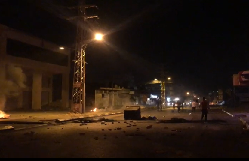 بعد خسائره بجنين.. الاحتلال يتعرض لخسائر جديدة بنابلس