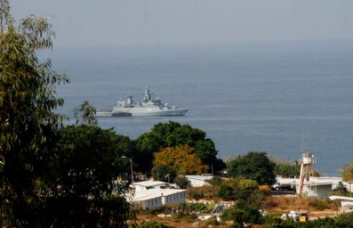 اتفاق محتمل لترسيم الحدود البحرية بين "إسرائيل" ولبنان