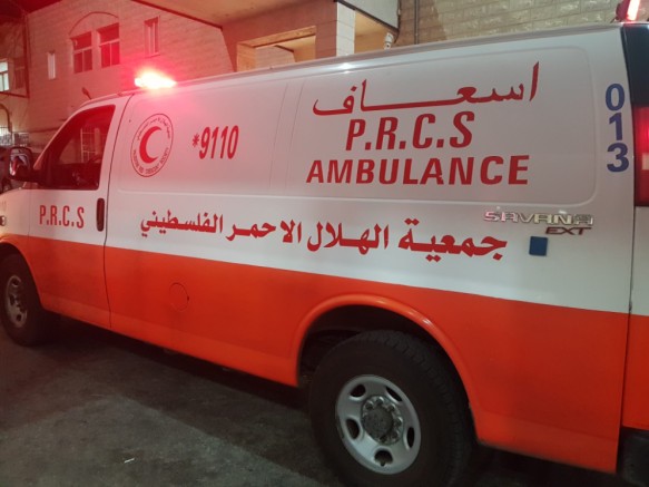مقتل فلسطيني من النقب بجريمة إطلاق نار في الخليل بالضفة الغربية