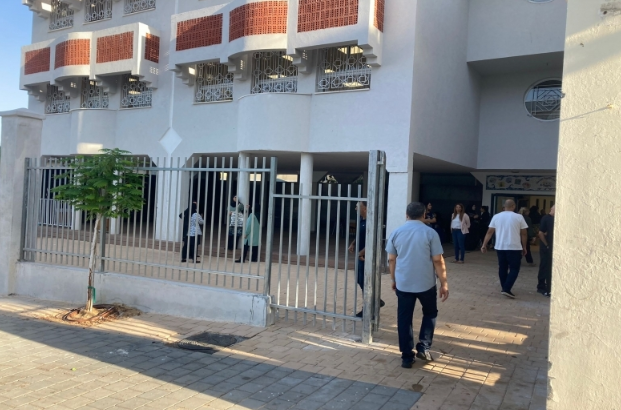 إنهاء الإضراب في مدرسة يافا الشاملة واستئناف الدراسة الأحد المقبل
