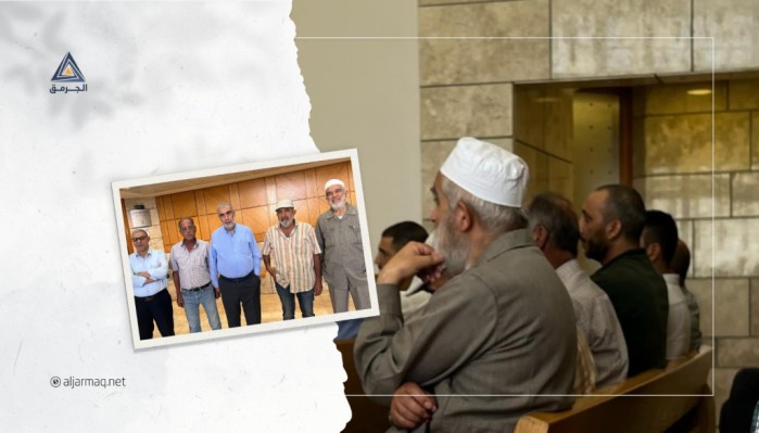 المحامي كتيلات يتحدث عن آخر التطورات في ملف الشيخ كمال خطيب