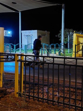 استشهاد فلسطيني برصاص القوات الإسرائيلية بعد تنفيذ عملية شرق القدس