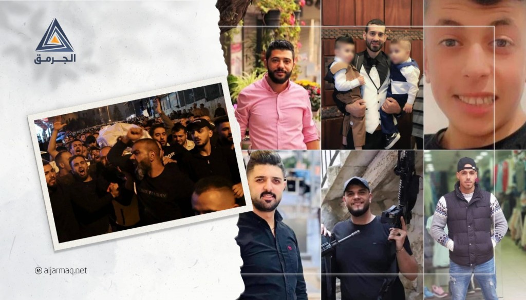 دعوات لتظاهرة في حيفا نصرةً لنابلس