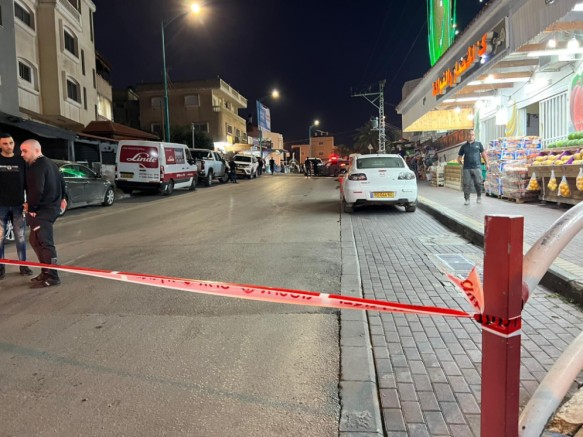 100 قتيل منذ بداية العام.. مصرع شاب بالطيبة بجريمة إطلاق نار