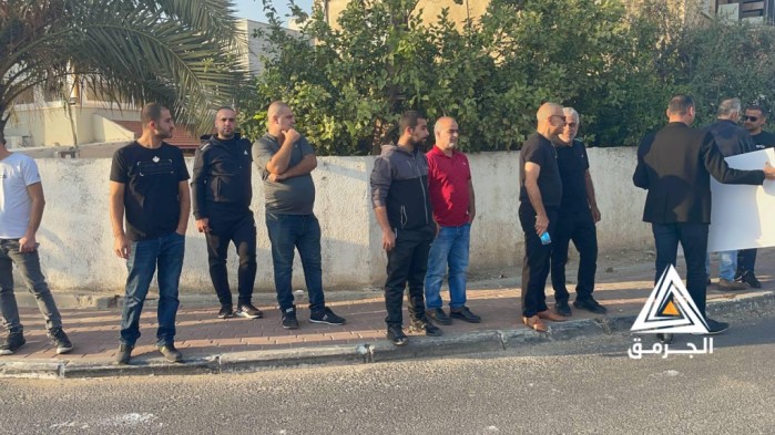 اعتقلوا على خلفية المشاركة في تظاهرة.. شرطة "إسرائيل" تطلق سراح شابين من الطيبة