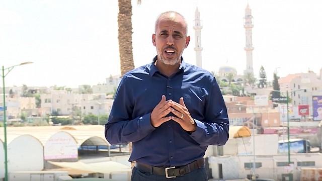 رئيس بلدية رهط يؤكد أنه مستعد لاستقبال "بن غفير" في رهط
