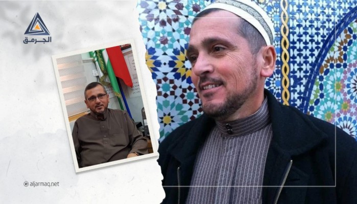 الحركة الإسلامية تنعى الشيخ سليمان سطل إمام مسجد النزهة في يافا