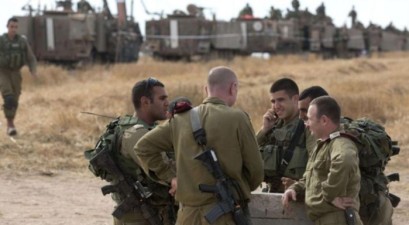 محلل عسكري إسرائيلي: خيار مهاجمة قطاع غزة مطروح لهذا السبب