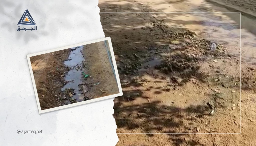 إعلان الإضراب المفتوح في مدرسة الإخاء الجماهيرية برهط