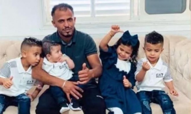 "ماحاش" تغلق ملف التحقيق بمقتل الشهيد سند الهربد