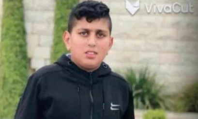 النائب وليد الهواشلة يطالب بإقامة لجنة تحقيق في ظروف استشهاد الطفل الطلقات