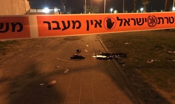 إصابة أربعيني بجراح خطيرة بجريمة إطلاق نار بأم الفحم