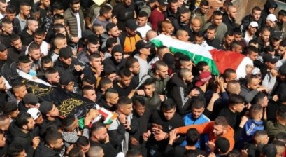 كيف علّق نشطاء وأحزاب من الـ48 على التصعيد الإسرائيلي ضد الفلسطينيين في الـ48 والضفة؟