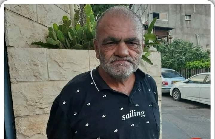 الحركة الوطنية الأسيرة في الـ48 ونشطاء ينعون الأسير المحرر جميل ذياب من مجد الكروم