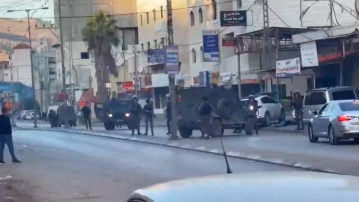 غضب فلسطيني بسبب غياب قيادات أراضي48 عن الساحات الميدانية