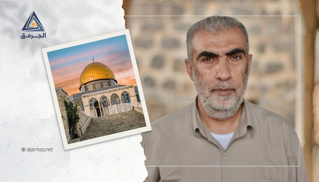 الشيخ كمال خطيب يؤكد على أن الأقصى حق خالص للمسلمين رغم كل المؤامرات حوله