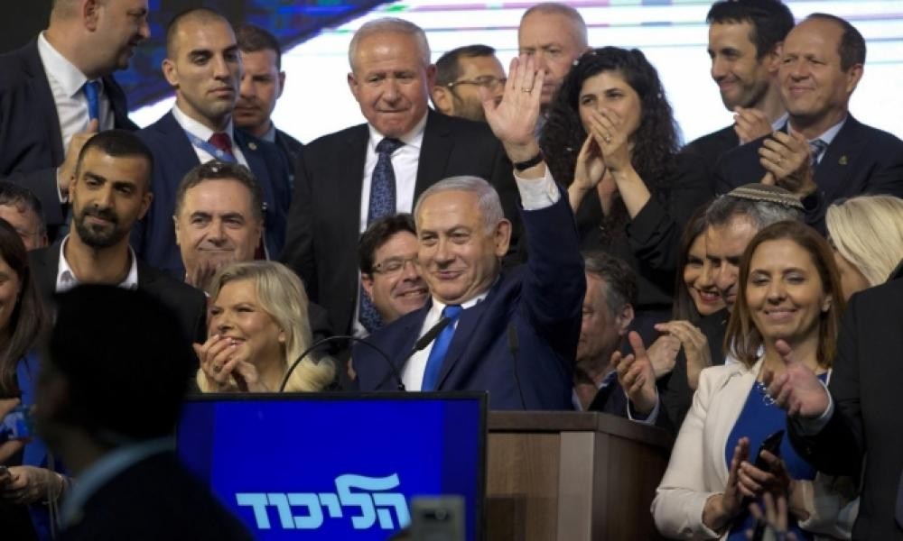 أعضاء في الليكود يتهمون نتنياهو "ببيع معظم الوزارات للصهيونية الدينية وشاس