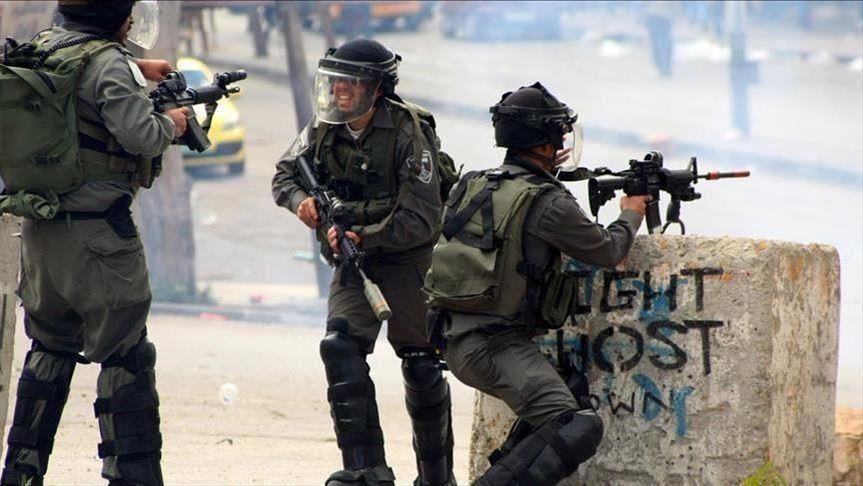 جيش الاحتلال يرفع حالة التأهب في الضفة الغربية