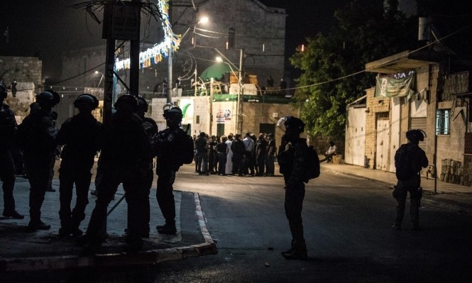 لماذا قد يتجه الفلسطيني بأراضي48 إلى محامي إسرائيلي؟
