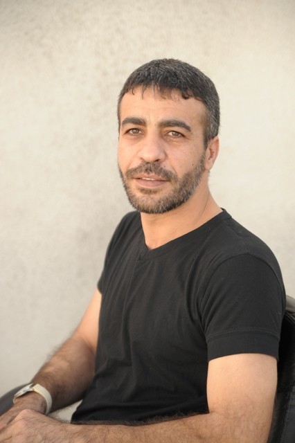 عائلة ناصر أبو حميد: "الأطباء أبلغونا أن ناصر لا يمكن أن يعود إلى وعيه"
