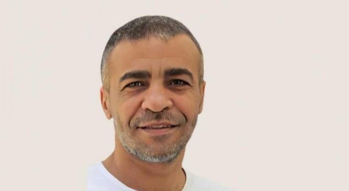 عائلة الأسير ناصر أبو حميد: "الليلة ودعنا ناصر"