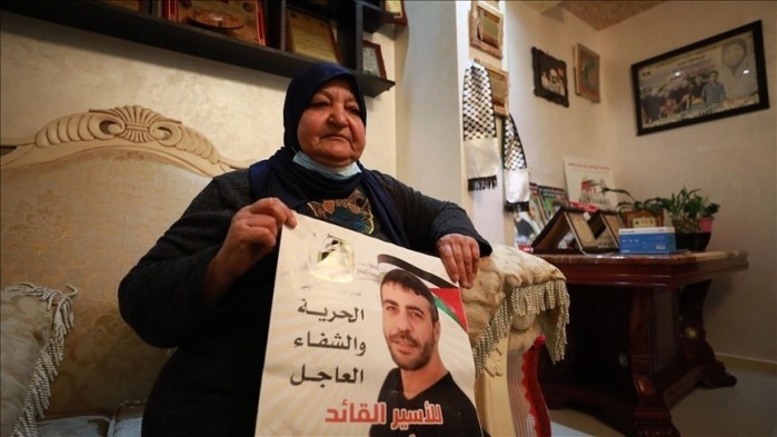 المؤسسة الإسرائيلية تُصدر قرارها بشأن تسليم جثمان ناصر أبو حميد
