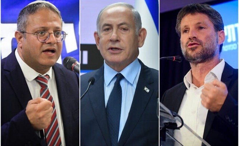 11 قانونًا يعتزم ائتلاف نتنياهو تمريرها قد يسببن أزمة في إسرائيل
