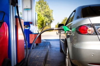 ارتفاع أسعار الوقود في البلاد مطلع العام القادم